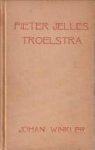 WINKLER, JOHAN - Pieter Jelles Troelstra