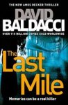david baldacci - Last mile david baldacci - Last mile