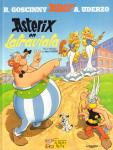 Gosginny, R. en A. Uderzo - Asterix en Latraviata, hardcover, gave staat (nieuwstaat)