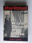 Hitchcock, Alfred - Les meilleures histoires de suspense