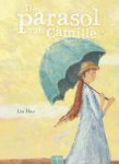 Liu Hao 203240 - De parasol van Camille
