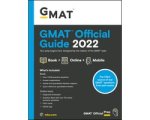 Gmac - GMAT Official Guide 2022
