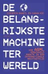 Diederik Baazil-Cagan Koc - (1) De Belangrijkste Machine Ter Wereld