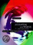 Peter Atrill E. J. Mclaney - Accounting and Finance for Non-Specialists