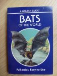 Graham, Gary L. - Bats of the world