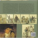 Vos, Jorg de - Egodocumenten Vader & zoons = Father & Sons / Jacob de Vos Wzn. (1774-1844) and the journals he drew for his children = Jacob de Vos Wzn. (1774-1844) en de getekende dagboekjes voor zijn kinderen