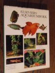 Gilbert, John - Elseviers aquariumboek
