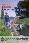 Wiegers, Janneke - De schat in de beek *nieuw* --- Serie: Speurneuzen, deel 3 Wiegers, Janneke - De schat in de beek *nieuw* --- Serie: Speurneuzen, deel 3