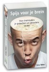 Gary Lee Wenk - Spijs voor je brein