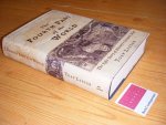 Lester, Toby - The Fourth Part of the World. The Race to the Ends of the Earth, and the Epic Story of the Map that Gave America Its Name
