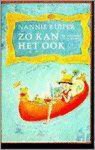 Philip Hopman, Philip Hopman - Zo kan het ook