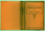 Olive Wadsley - Woestijnzand : Arabische roman