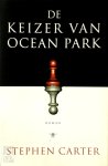 Stephen Carter - De keizer van Ocean Park
