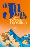 Peter Buwalda - De Jaknikker