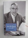 Meijer, Cees - Jan de Quay (1901-1985), Een biografie