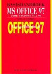 Toorn, Johan - Basishandboek MS Office 97