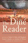 Esther G. Belin, Jeff Berglund, Connie A. Jacobs, Anthony K. Webster - The Diné Reader