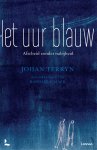 Johan Terryn - Het uur blauw