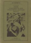  - Good Nineteenth and Twentieth Century Prints