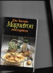 Dijkstra, F. - De beste magnetronrecepten
