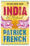 Patrick French - India