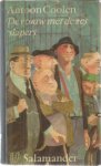 Coolen, Antoon - De vrouw met de zes slapers