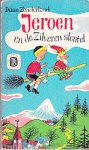 Zonderland, Daan - Jeroen en de Zilveren Sleutel