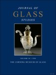Coll. - Journal of Glass Studies, Vol. 38