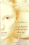 Øystein Lønn - Maren Gripes noodzakelijke rituelen