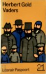 Herbert Gold 174864 - vaders