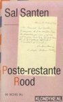 Santen, Sal - Poste-restante Rood