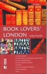 Lesley Reader 87511 - Book Lovers' London