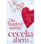 Ahern, Cecelia - ONE HUNDRED NAMES