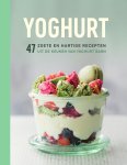 Yoghurt Barn - Yoghurt 47 zoete en hartige recepten uit de keuken van Yoghurt Barn