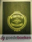 Bunyan, John - De Christen- en Christinnereis naar de eeuwigheid Bunyan, John - De Christen- en Christinnereis naar de eeuwigheid