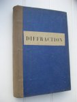 Bouasse, H. et Carrière, Z. - Diffraction.