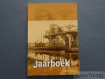 Richard Vermeulen en Bram Dierckx. - Jaarboek 2022. Erfgoed Balen.