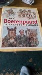Romijn - Het boerenpaard / de laatste omgang