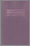 G J Doornink. - Oude grenzen : het graafschap in Hameland van 1046