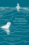 Victoria Whitworth - Zwemmen met zeehonden