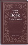Anselm Grün - Anselm Grüns Boek Met Antwoorden