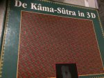 Dorra - Kama Sutra in 3D