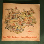 Mann, Michel Herbert - Een ABC-boek over Groot-Duitschland