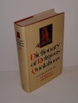 Pepper, Margaret - Dictionary of Religious Quotations
