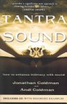 Jonatha Goldman,  Andi Goldman - Tantra of Sound