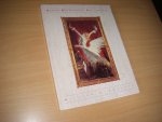 Emboden, William A. - Sarah Bernhardt Artist and Icon