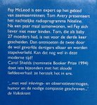 Shields, Carol - De republiek der Liefde