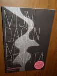 Petria, Alexandru - Mijn dagen met Renata
