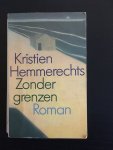 [{:name=>'Kristien Hemmerechts', :role=>'A01'}] - Zonder grenzen / Singel pockets