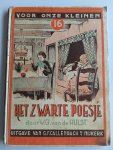 Hulst, W.G. van de - HET ZWARTE POESJE no.17